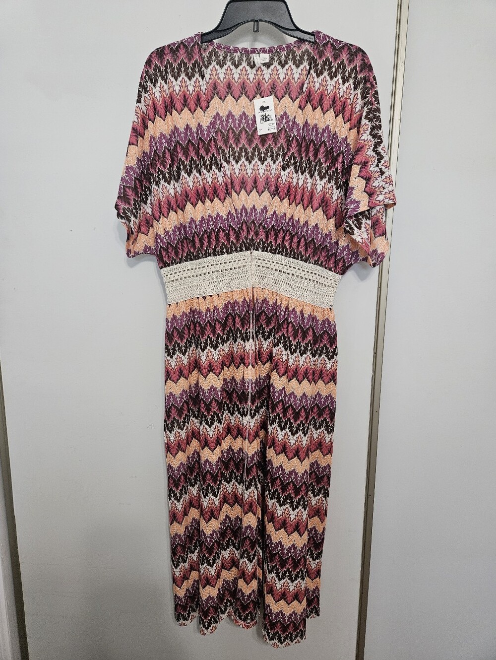 Cato Ladies Cover-up